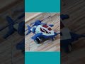 helicóptero transformador #aprenderjugando #educacioninfantil #niñosfelices #videosparaniños #juegos