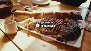 MORCO VIDEO LOOP V2 1