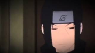 AMV- Itachi e Sasuke - Decision