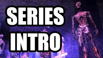 Series Intro - Arx Fatalis Beta Fest