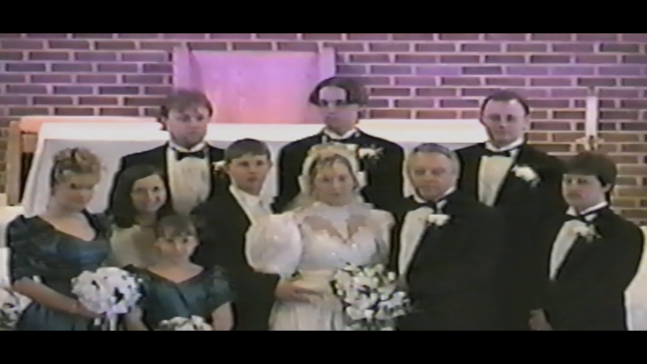 John's Wedding 1997