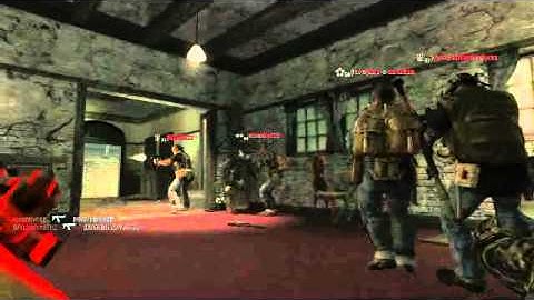 black ops- semtex multi kill