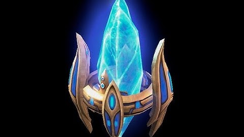 The PiG Daily #55 - Protoss Base Layout - Beginner Basics