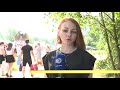 В Мордовии отпраздновали «Раськень озкс»
