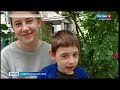 Архип Фролов, 7 лет, детский церебральный паралич