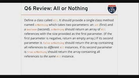 CS 125 Fall 2018: Mon 10.22.2018. Introduction to Algorithms