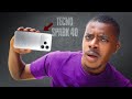 Tecno Spark 40 Review: Exceeded My Expectations!
