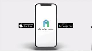 Church Center Walk Through