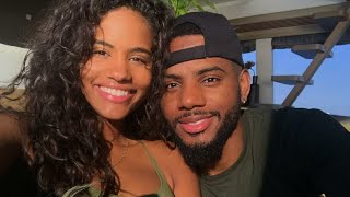Celebrity Bryson Tiller and Kendra 💖 Profile
