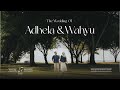 Live Streaming Wedding Adhela & Wahyu - Live Stream from Gedung Granadi Jakarta Selatan