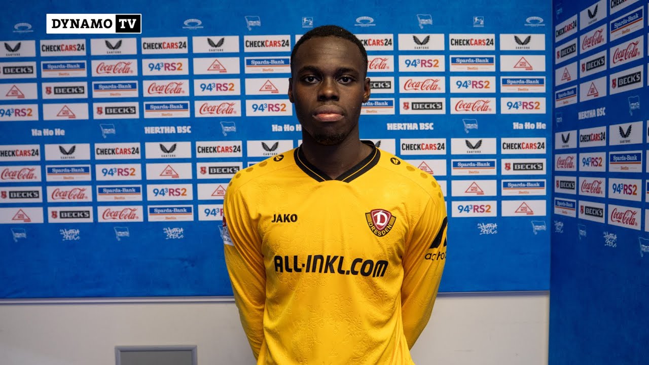 11. Spieltag | BSC - SGD | Stimmen zum Spiel