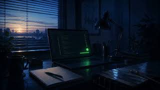 Unit Tests at Dawn · Lofi Beats for Late Night Coding · Deep Focus [Vol.62]