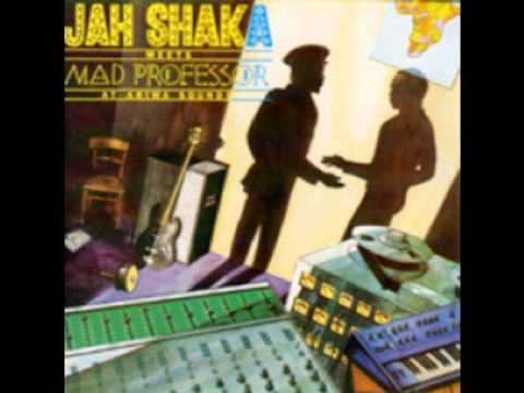 Assista a Jah Shaka & Mad Professor - Almighty Dub no YouTube Assista a Jah Shaka & Mad Professor - Almighty Dub no YouTube