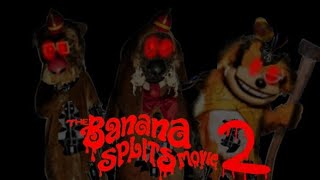 Banana splits movie 2 trailer fanmade #bananasplits