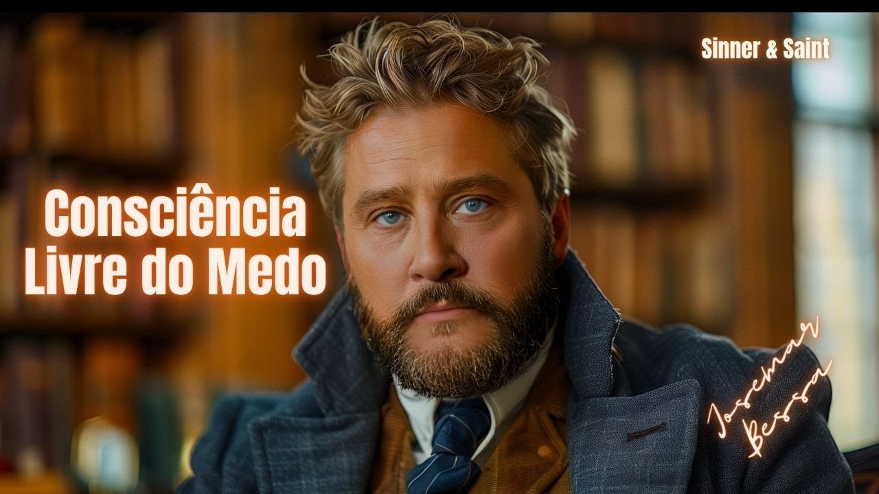 Uma Consciência Livre do Medo | Charles Spurgeon | Sermão 1846