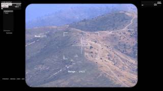 More DAGR direct fire guidance