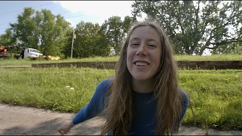 Julia Blair - Relax (Official Video)