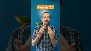 God Formed the Man! (Genesis 2:7) | Memory Verse Song and Motions for Kids