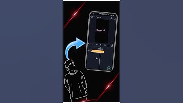 How To Make Rays Effect✨ In Alight 🤡Motion Rays EffectText Rays Effect ✨ SILENTBOY10K#shorts