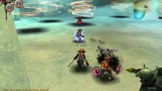 Rakion - Mage hacks
