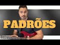 Padrões essenciais para o seu improviso (Pentatônica)