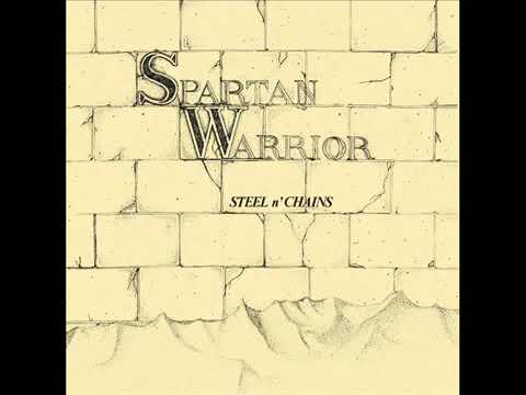 Spartan Warrior - Steel N' Chains ( Full Album ) - YouTube