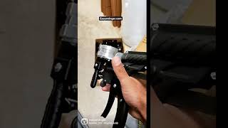 Stringing Machine Tensioner V.5