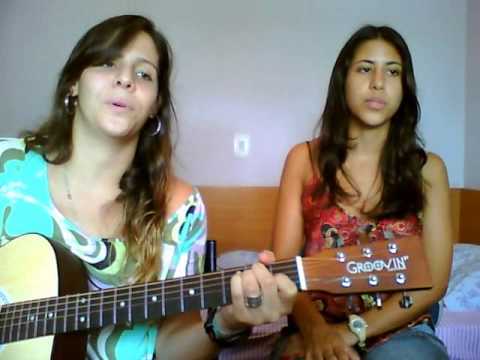 Luana e Gabriela Garrido - Laranja (Maria Gad)