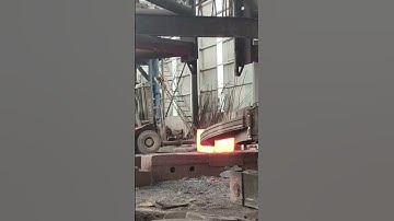Forge a giant rectangular iron block!
