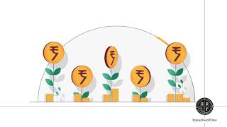 Data Center (HCL) // Infographic Animation
