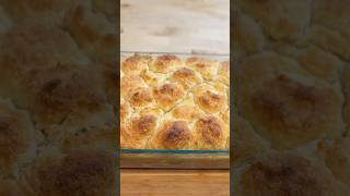 Cozy biscuit pot pie recipe ￼