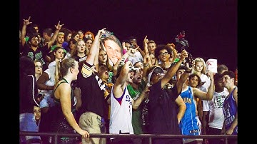 THE MEGA-VLOG OF AUGUST 31ST