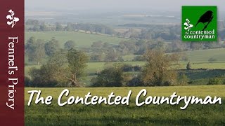 The Contented Countryman Podcast – Episode 1 – Welcome