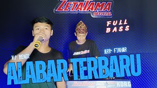 MUSIC YANG VIRAL DI TIKTOK || REMIK LAMPUNG TERBARU 2025 RILISAN ZETATAMA MUSIC