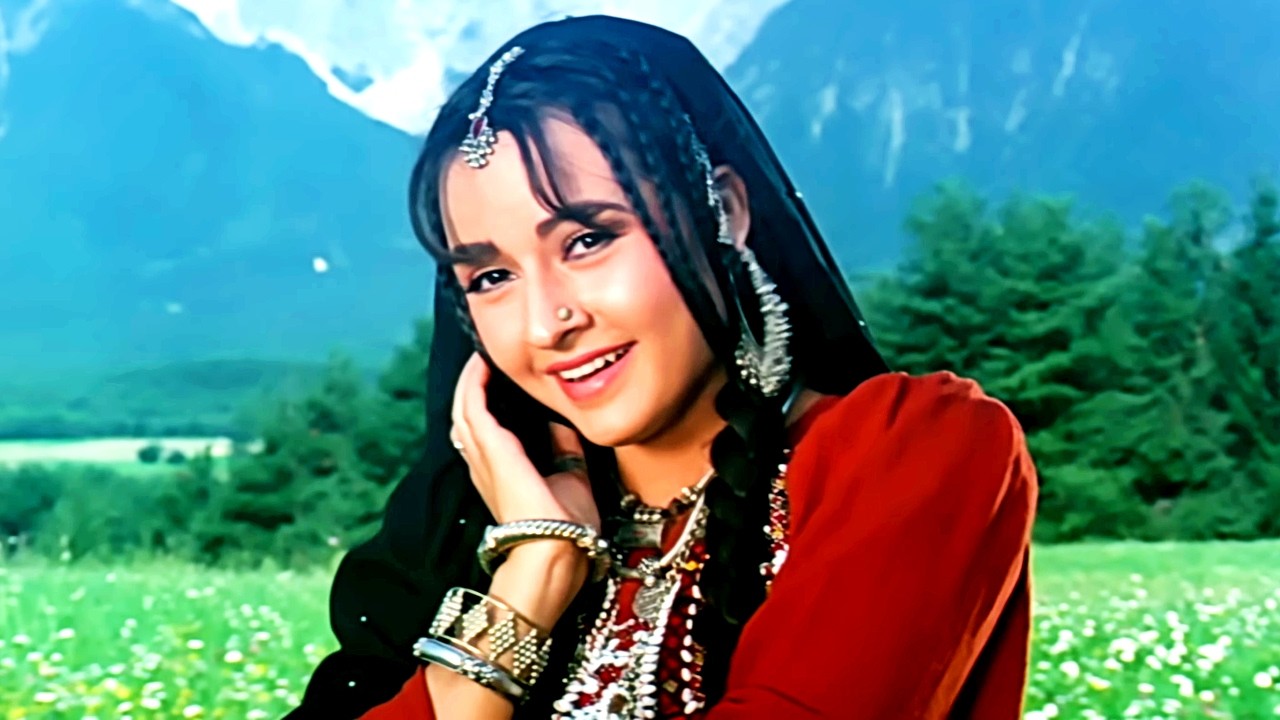 Top Romantic Hit Songs | सदाबहार उनसुने रोमांटिक गाने | Lata Mangeshkar, Alka Yagnik | Old Songs