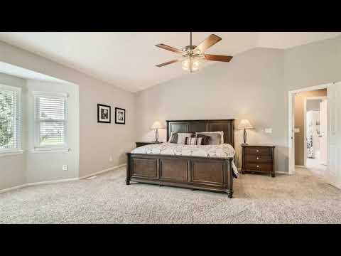13282 Pearl Circle, Thornton, CO home video tour