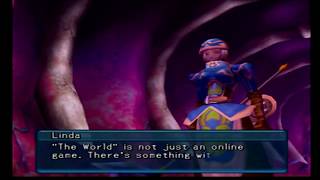 .Hack Infection [Part 9- Rumors/Protected Areas/Deleted Post Keywords]