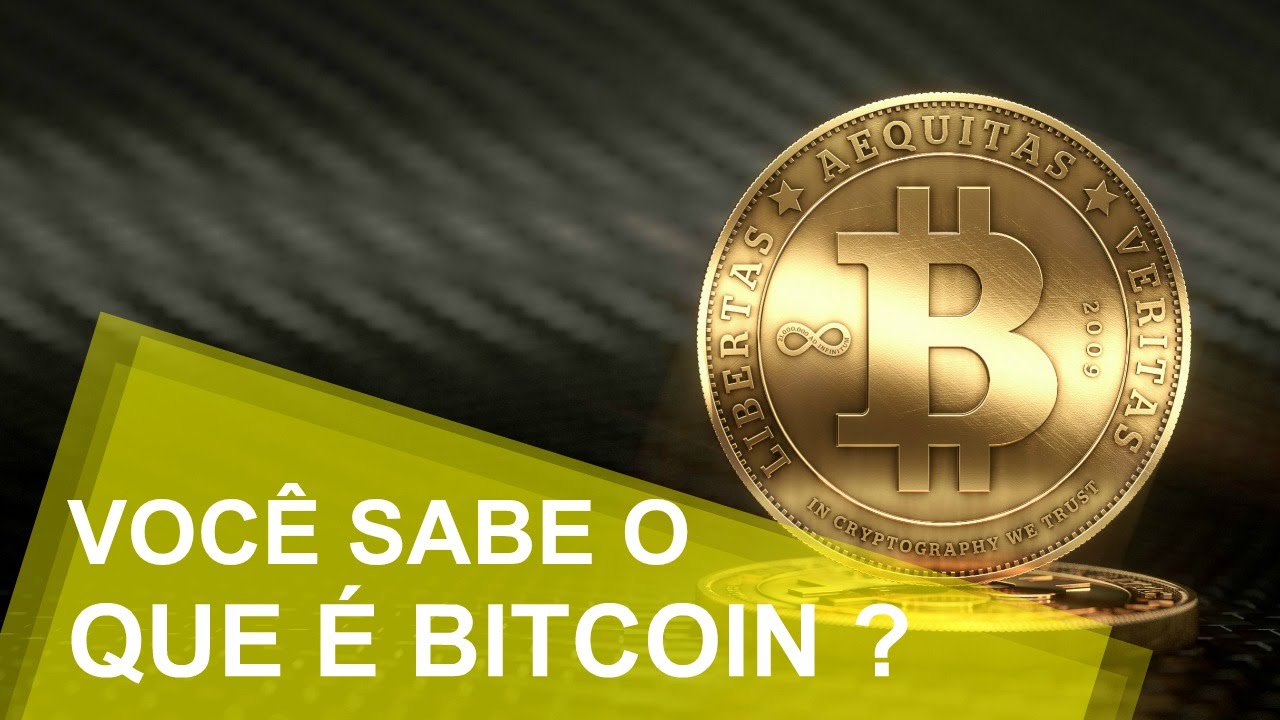 Kas yra Bitcoin rinka?