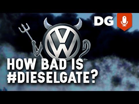 Video: GM Dras In I "Dieselgate" -skandalen, Kunder Anmäler Klassåtgärder över "VW-liknande Nederlagsenheter" I över 700 000 Lastbilar - Electrek