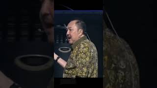 Angkat Batu Di Hidupmu  Ps Petrus Hadi Santoso