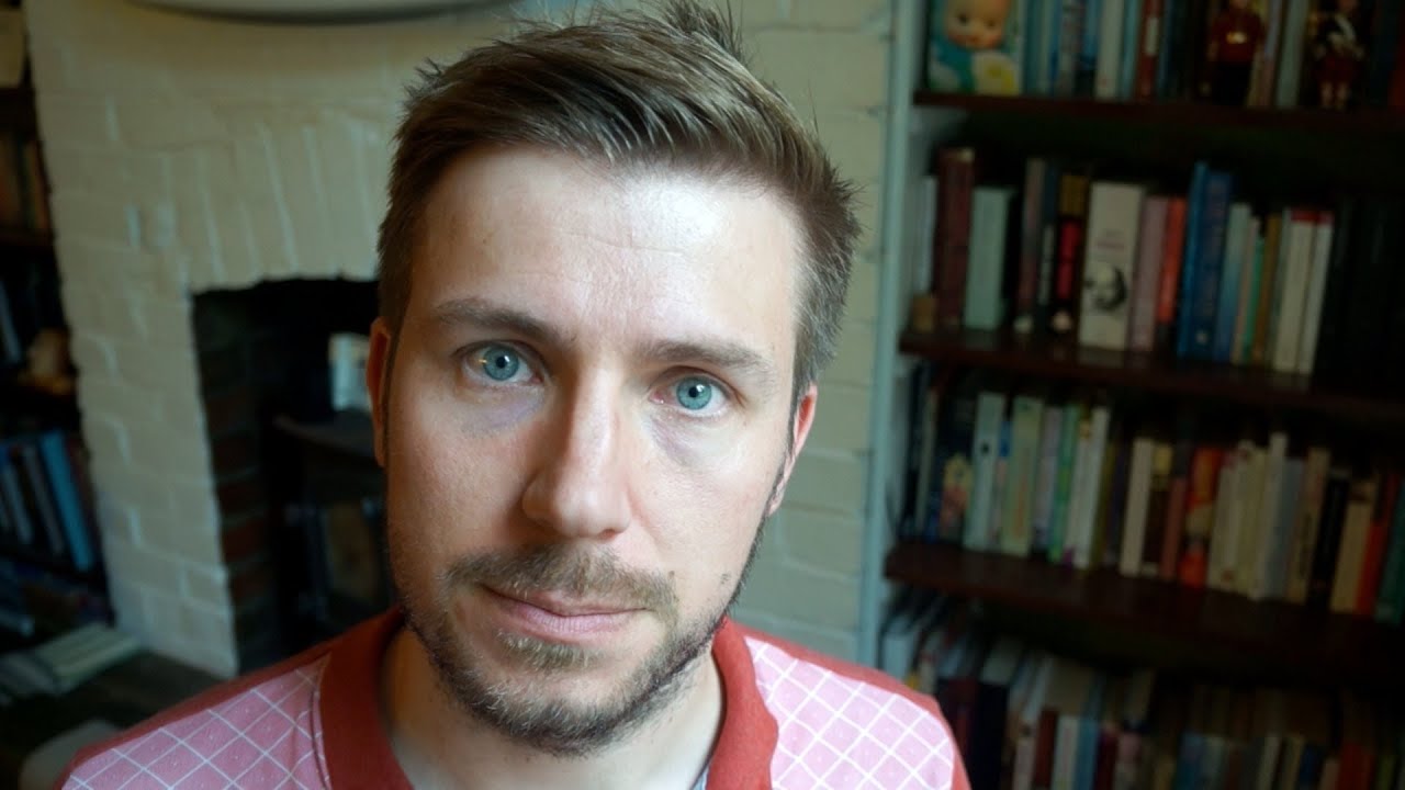 Publishing industry, meet YouTube Publishing industry, meet YouTube