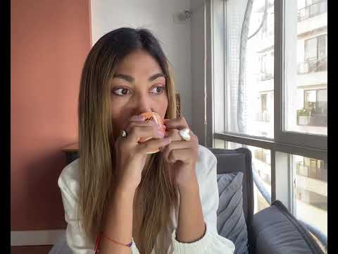 Fafi (101 monólogos para atuar Vanessa Veiga)