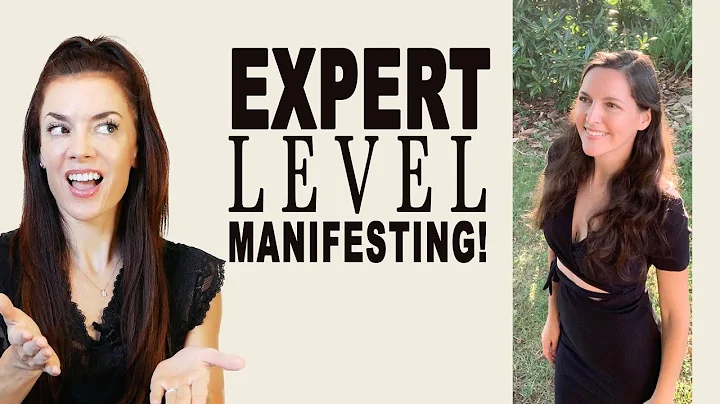 5 Things WILDLY SUCCESSFUL Manifesters Don't Do! (with Amy Westmoreland)