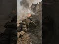 How Soldiers Rescue Someone Under Fire. #shorts #military #survival #combat #army