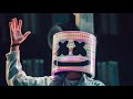 Marshmello mashup - Mr Brightside x Miss You