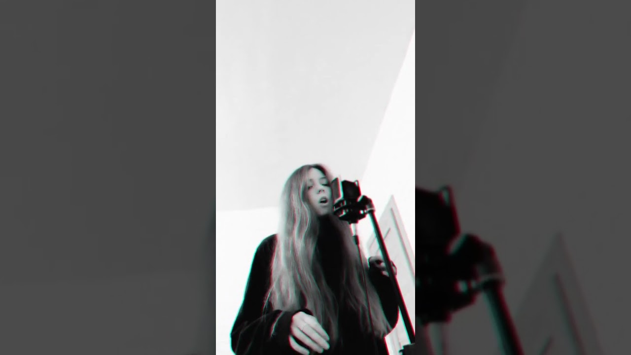 TERSEYA - Бездна 