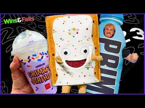2023: The Year Marketing Went Insane