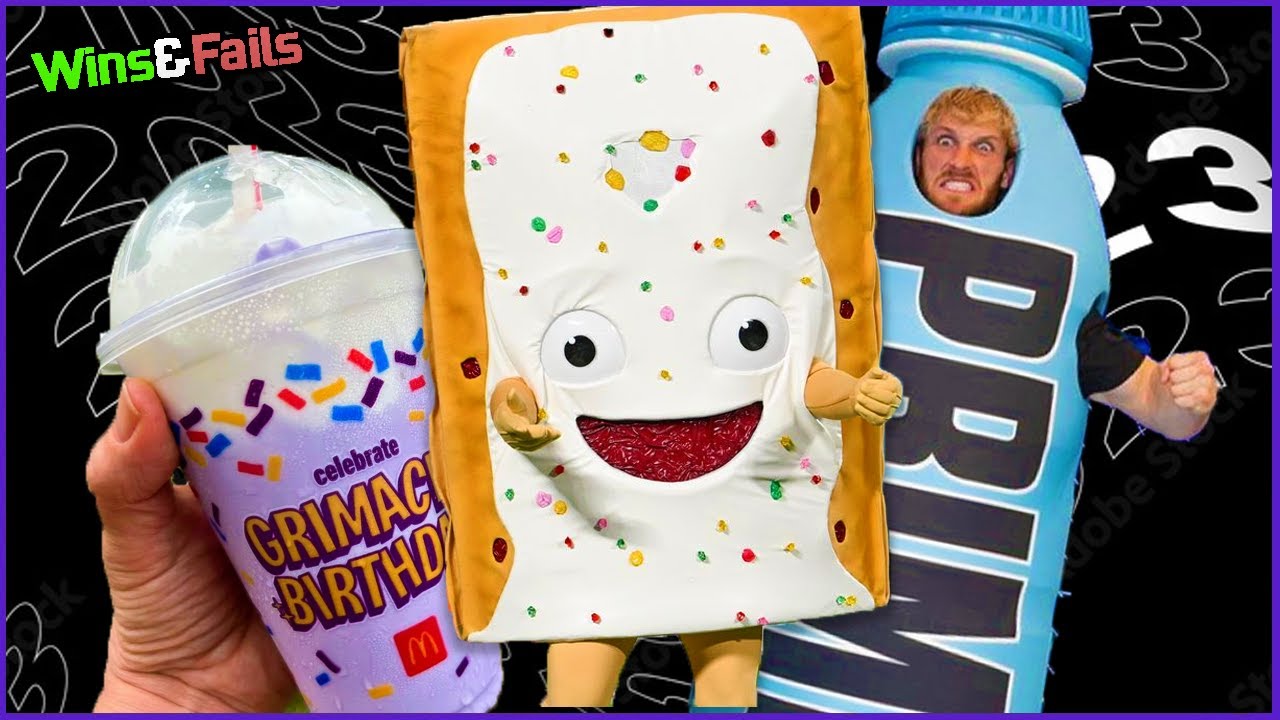 2023: год, когда маркетинг сошёл с ума