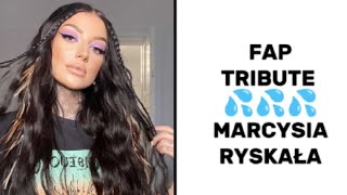 Marcysia Ryskała Fap Tribute (Hot Zdjęcia)