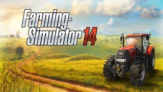 Farming Simulator 14 (Android | iOS) • let's play gameplay PL HD | yourapps.info